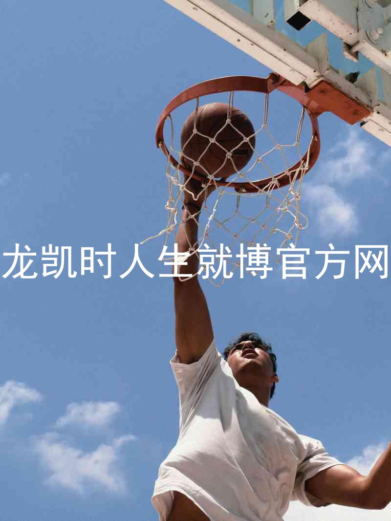 尊龙凯时人生就博官方网站